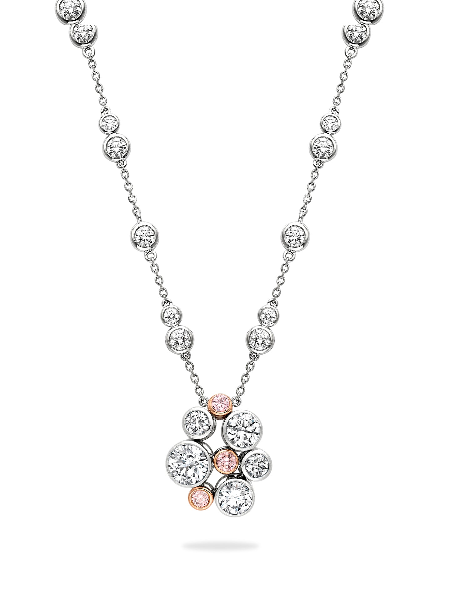 Boodles clearance raindance necklace