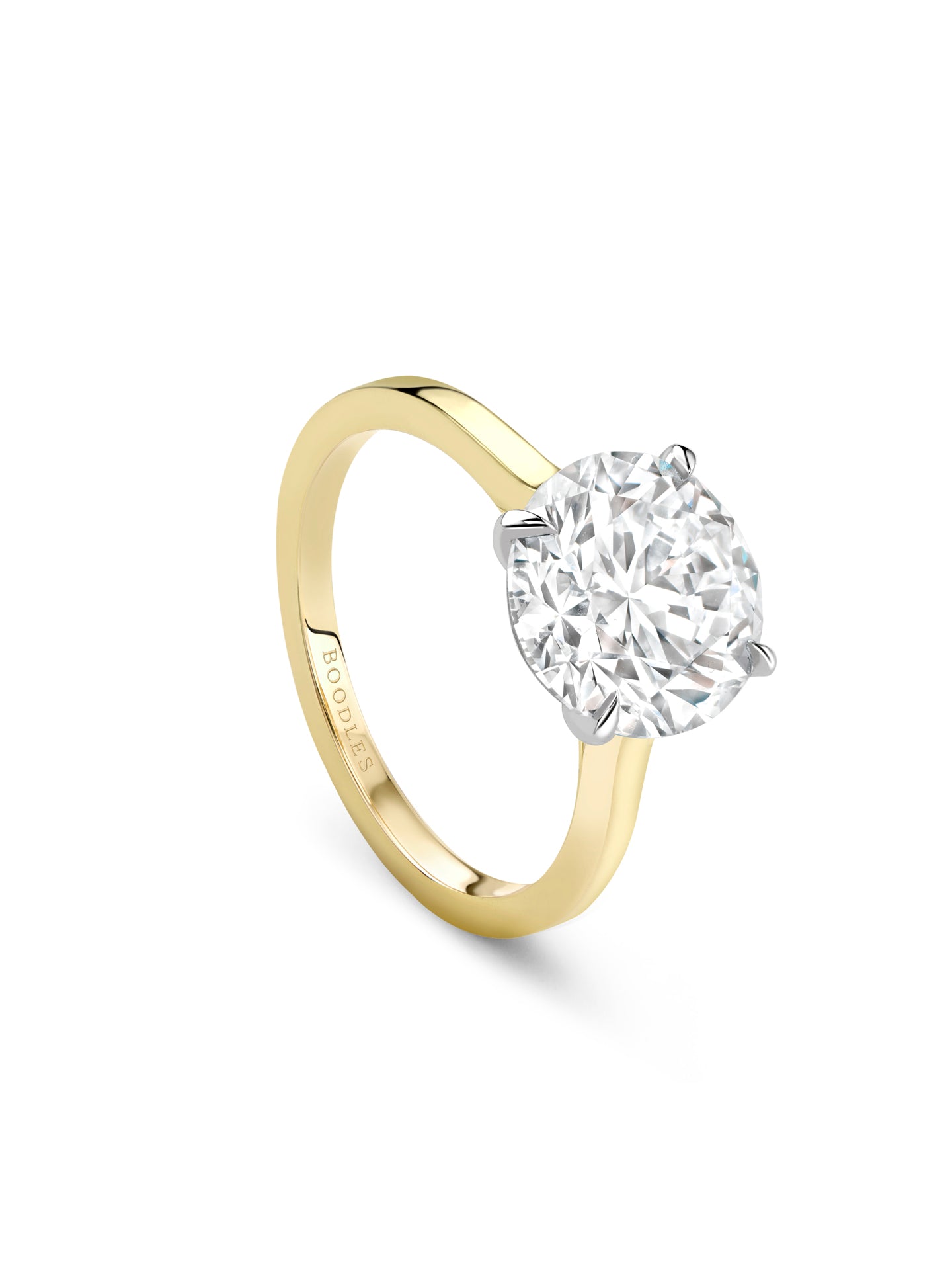 Boodles hot sale engagement ring