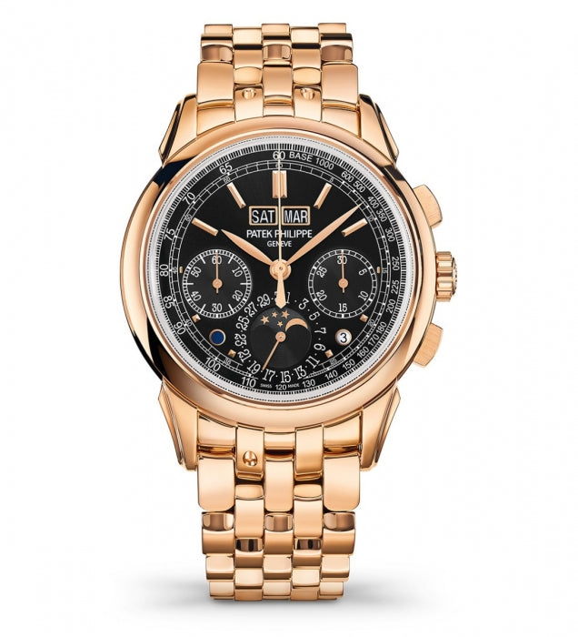 Patek philippe grand complication price new arrivals