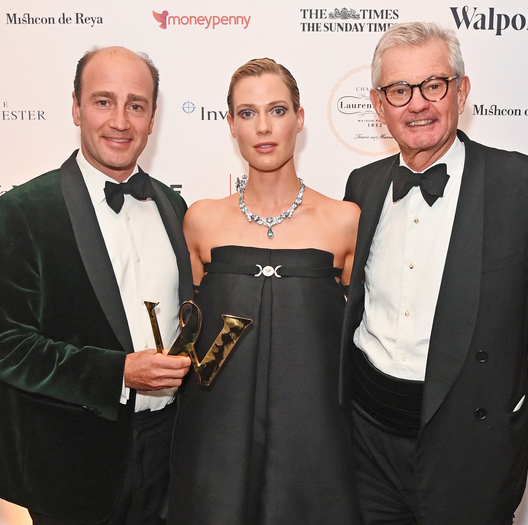 The Walpole British Luxury Awards | Boodles