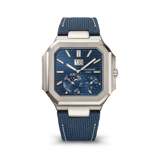 Patek Philippe Complications Watch Ref. 5224R-001