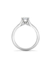 Harmony Pear Cut Diamond Engagement Ring