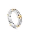 Be Boodles Yellow Gold Diamond Wedding Ring | Boodles