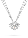 Raindance Chelsea Platinum Diamond Pendant