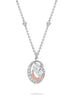 The Boodles National Gallery Collection - Motherhood Pendant