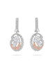 The Boodles National Gallery Collection - Motherhood Earrings