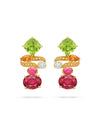 The Boodles National Gallery Collection - Play of Light Earrings