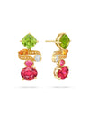 The Boodles National Gallery Collection - Play of Light Earrings