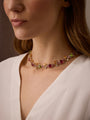 Boodles x The National Gallery Play of Light Necklace | Boodles