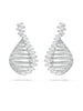 The Boodles National Gallery Collection - Play of Light Lake Keitele Earrings