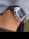 Patek Philippe Cubitus Watch Ref. 5822P-001