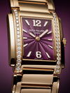 Patek Philippe Twenty~4 Watch Ref. 4910/1201R-010 | Boodles