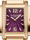 Patek Philippe Twenty~4 Watch Ref. 4910/1201R-010 | Boodles