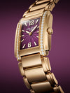 Patek Philippe Twenty~4 Watch Ref. 4910/1201R-010 | Boodles