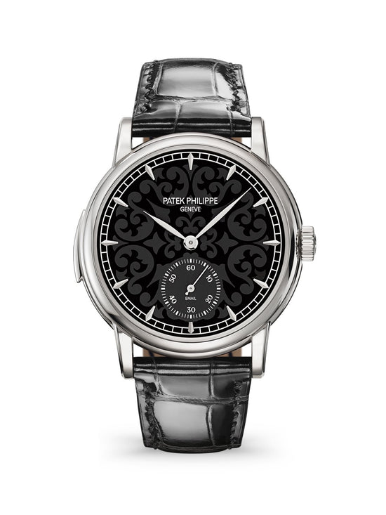 Patek Philippe Grand Complication Watch Ref. 5078G-010