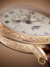 Patek Philippe Grand Complications Watch Ref. 5160/500R-001 | Boodles