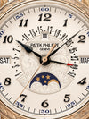 Patek Philippe Grand Complications Watch Ref. 5160/500R-001 | Boodles