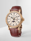 Patek Philippe Grand Complications Watch Ref. 5160/500R-001 | Boodles