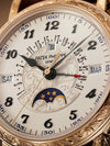 Patek Philippe Grand Complications Watch Ref. 5160/500R-001 | Boodles