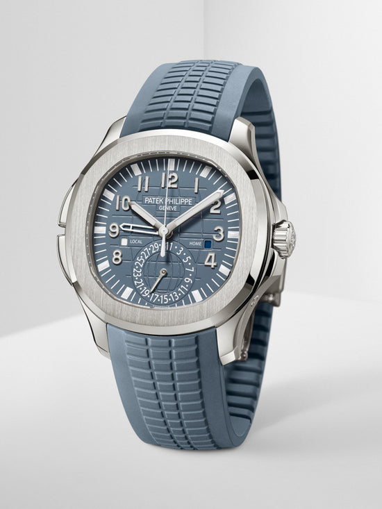 Patek Philippe Aquanaut Watch Ref. 5164G-001