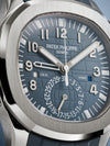 Patek Philippe Aquanaut Watch Ref. 5164G-001