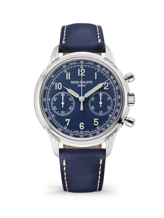 Patek Philippe Chronograph Watch Ref. 5172G-001