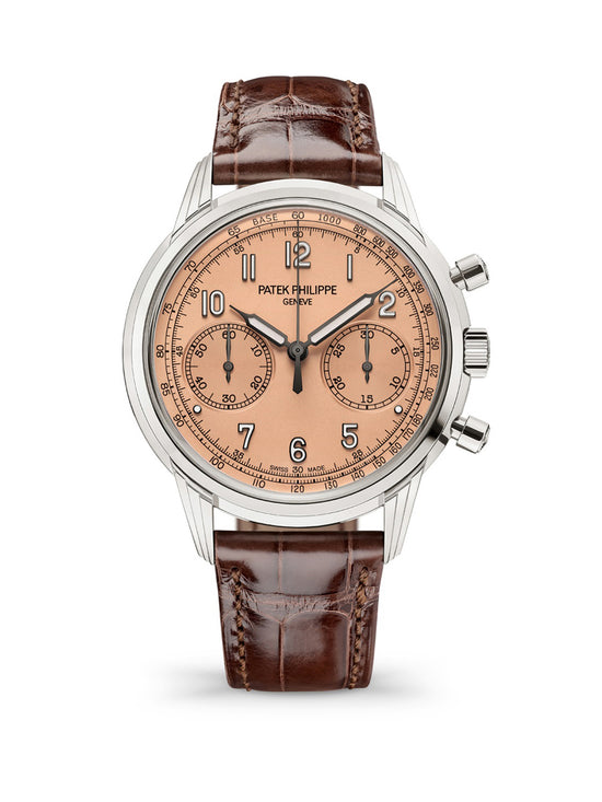 Patek Philippe Complications Watch Ref. 5172G-010