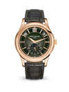 Patek Philippe Complications Watch Ref. 5205R-011