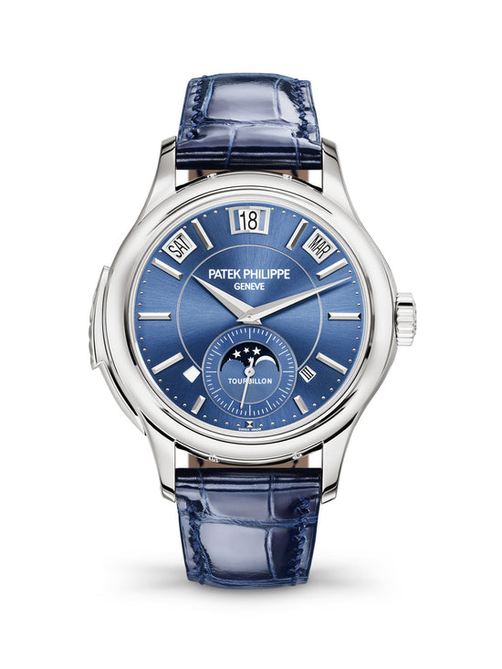 Patek Philippe Grand Complication Watch Ref. 5207G-001