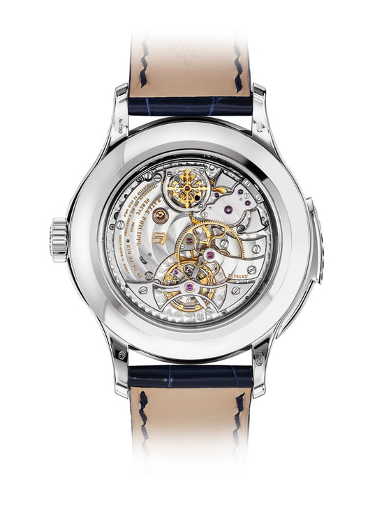 Patek Philippe Grand Complication Watch Ref. 5207G-001