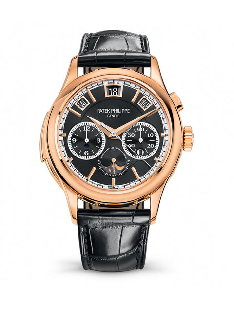 Patek Philippe Grand Complication Watch Ref. 5208R-001