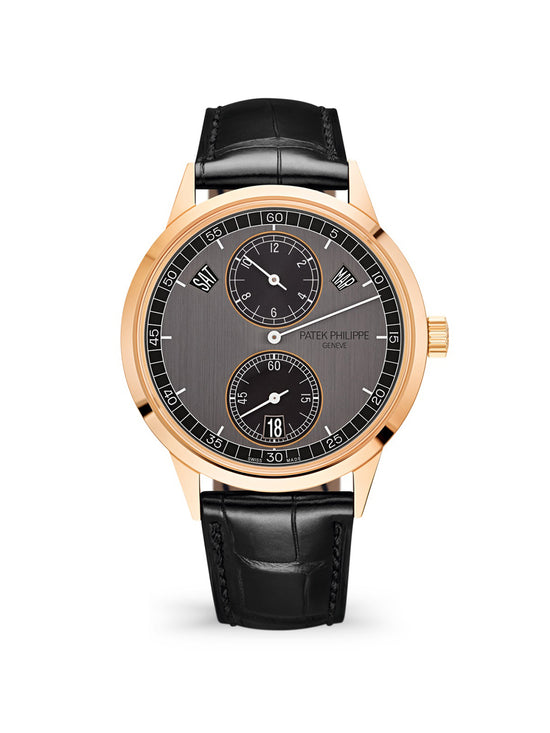 Patek Philippe Complication Watch Ref. 5235/50R-001