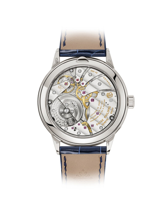 Patek Philippe Grand Complication Watch Ref. 5236P-100