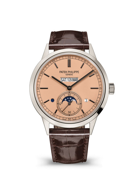 Patek Philippe Grand Complications Watch Ref. 5236P-010