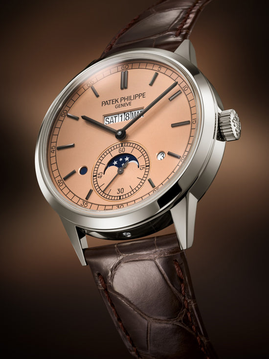 Patek Philippe Grand Complications Watch Ref. 5236P-010