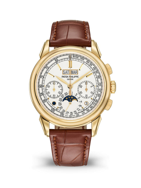 Patek Philippe Grand Complication Watch Ref. 5270J-001