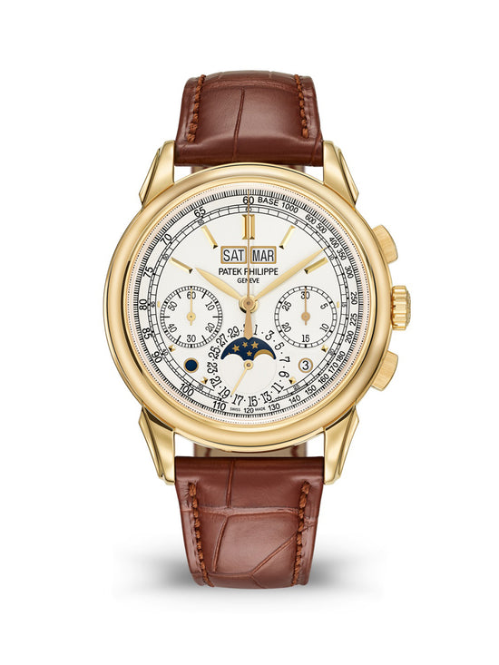 Patek Philippe Grand Complication Watch Ref. 5270J-001