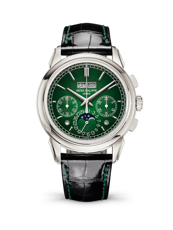 Patek Philippe Grand Complications Watch Ref. 5270P-014