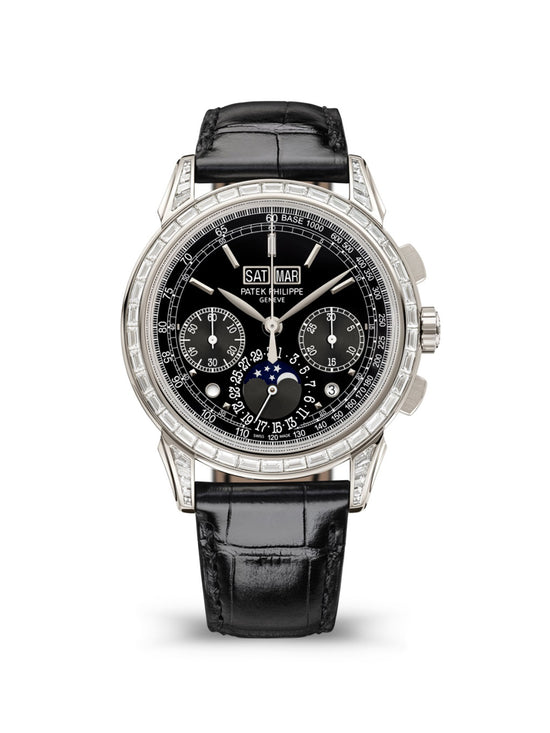 Patek Philippe Grand Complication Watch Ref. 5271P-001