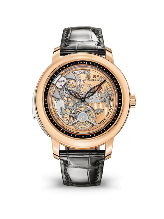 Patek Philippe Men's Grand Complication Ref. 5303R-001