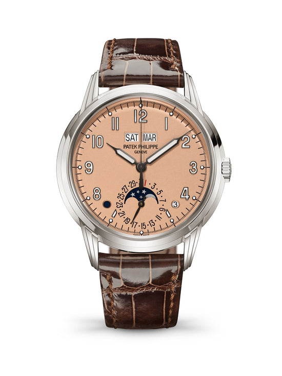 Patek Philippe Grand Complications Watch Ref. 5320G-011