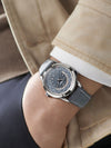 Patek Philippe World Time Watch Ref. 5330G-001