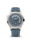 Patek Philippe World Time Watch Ref. 5330G-001 | Boodles