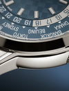 Patek Philippe World Time Watch Ref. 5330G-001 | Boodles