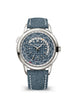 Patek Philippe World Time Watch Ref. 5330G-001