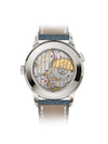 Patek Philippe World Time Watch Ref. 5330G-001 | Boodles