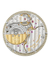 Patek Philippe World Time Watch Ref. 5330G-001 | Boodles