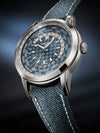 Patek Philippe World Time Watch Ref. 5330G-001 | Boodles