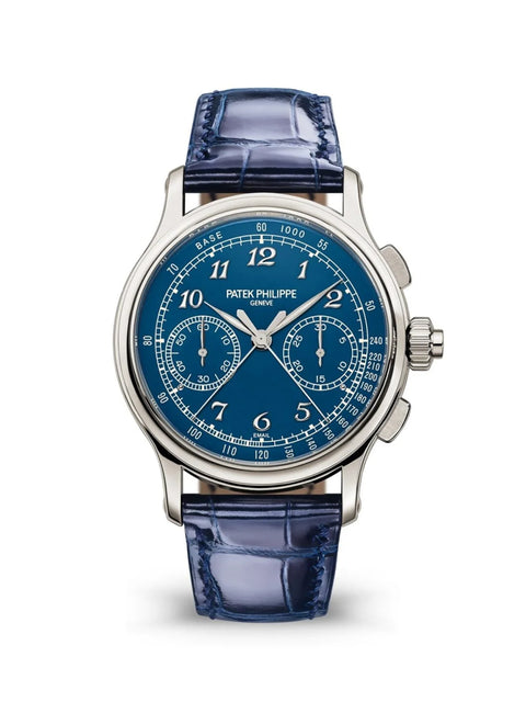 Patek Philippe Men's Grand Complication Ref. 5370P-011