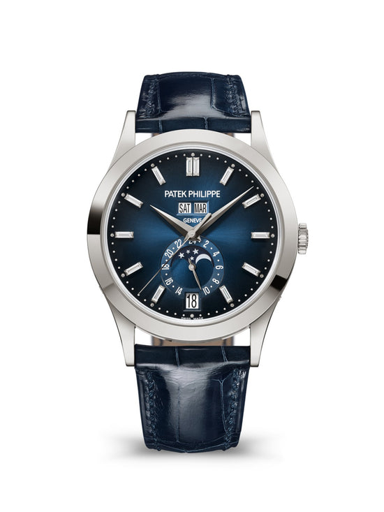 Patek Philippe Complications Watch Ref. 5396G-017 | Boodles